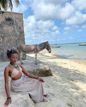 Image post by @wanjih_ on Instagram