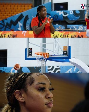 Image post by @usabasketball on Instagram