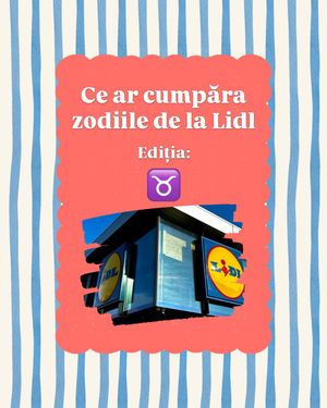 Image post by @lidlromania on Instagram