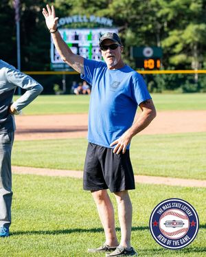 Image post by @Cotuit Kettleers on Facebook