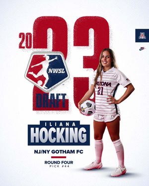 Image post by @ArizonaSoccer on Twitter