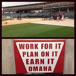 Image post by @razorbackbsb on Instagram