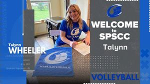 Image post by @clippervolleyball on Instagram