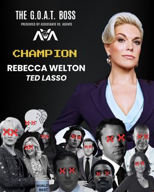 Image post by @assistantsvsagents on Instagram