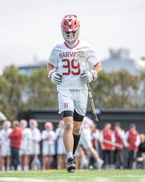 Image post by @harvardmlacrosse on Instagram
