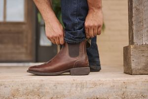 Image post by @durangoboots on Instagram