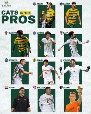 Image post by @uvmmsoccer on Instagram