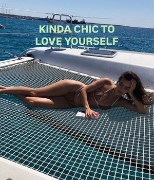 Image post by @charelleschriek on Instagram