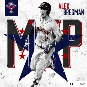 Image post by @pgallamerican on Instagram
