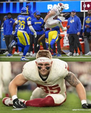 Image post by @nfl on Instagram