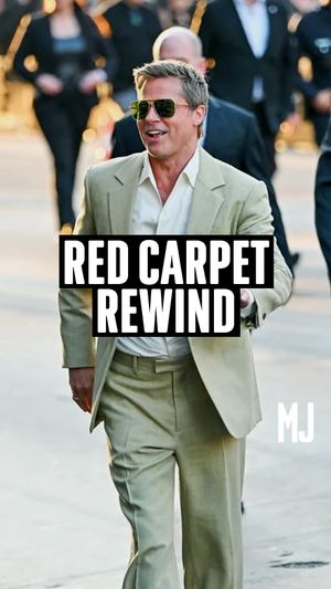 Video post by @MensJournal on Facebook