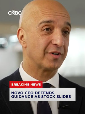 Video post by @cnbci on TikTok