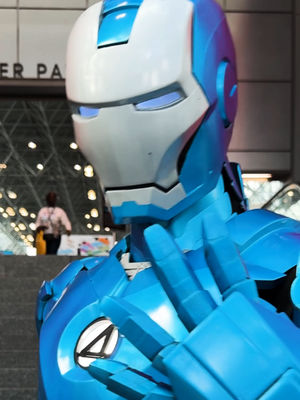 Video post by @marvel on TikTok