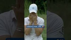 Video post by @golfchannel on YouTube