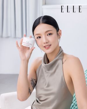 Image post by @ellehongkong on Instagram