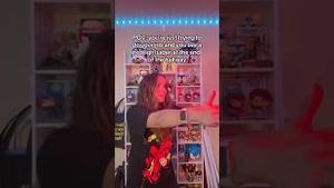 Video post by @laneybyers on YouTube