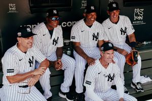 Image post by @Yankees_Beisbol on Twitter