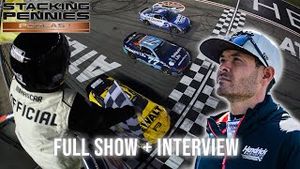 Video post by @nascar on YouTube