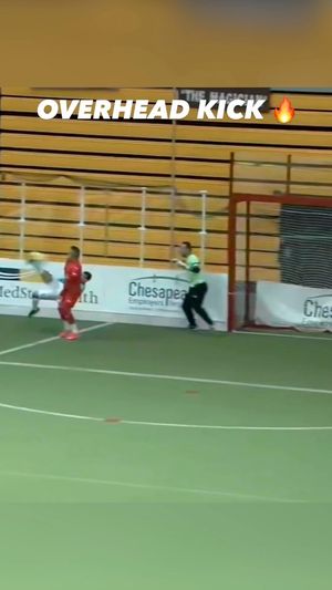Video post by @UticaCityFC on Facebook