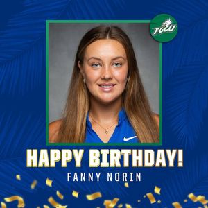 Image post by @fgcu_wten on Instagram