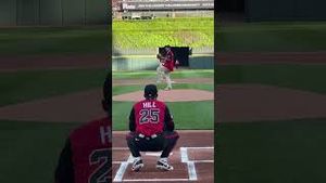 Video post by @whitesox on YouTube