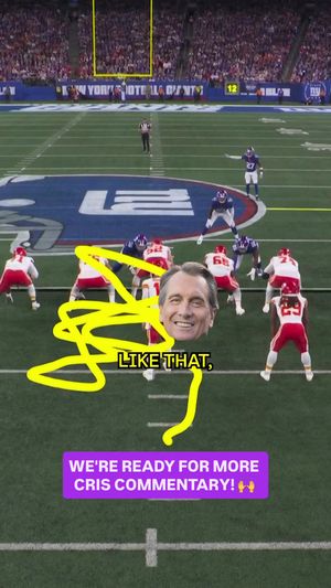 Video post by @nbcsports on TikTok