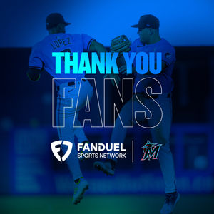 Image post by @fanduelsportsnetworkfla on Instagram