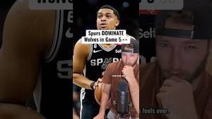 Video post by @andrewfenichel on YouTube