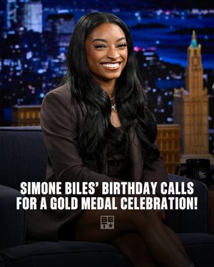 Image post by @bet on Instagram