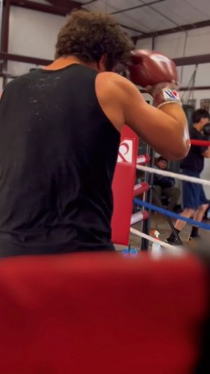 Video post by @theerichardtorrez on Instagram