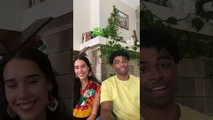 Video post by @duolingo on YouTube