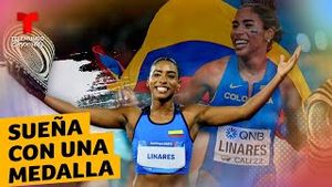 Video post by @deportes on YouTube