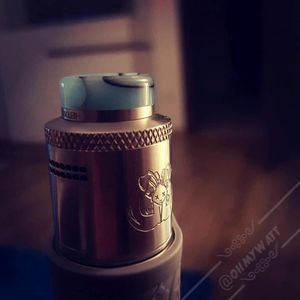 Image post by @ohmywatt on Instagram