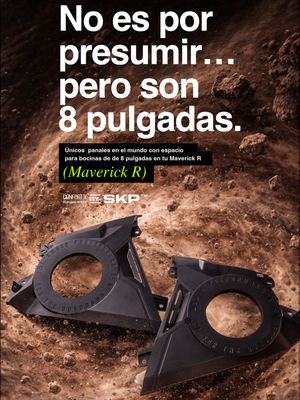 Image post by @skp_mx on Instagram