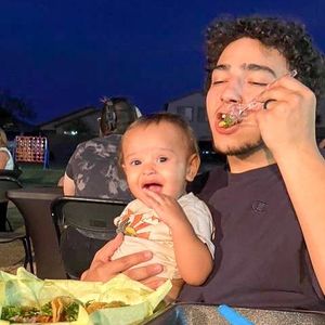 Image post by @johnsonranchaz on Instagram