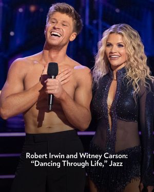 Image post by @people on Instagram