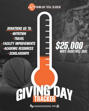 Image post by @bearkatsmbb on Instagram