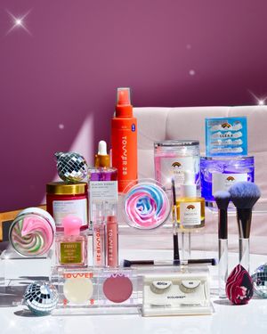 Image post by @tower28beauty on Instagram