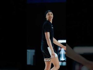 Video post by @unrivaledbasketball on YouTube