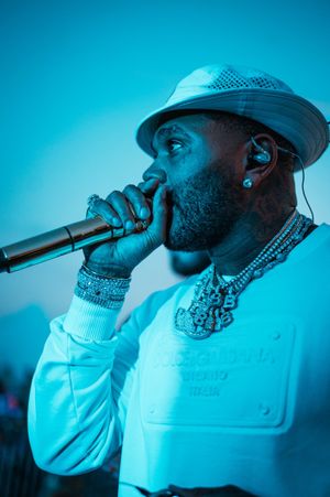 Video post by @iamkevingates on TikTok