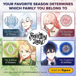 Image post by @tapas_app on Instagram