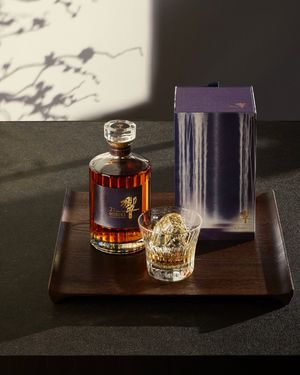 Image post by @suntorywhisky on Instagram