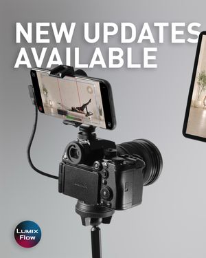 Video post by @lumixusa on TikTok