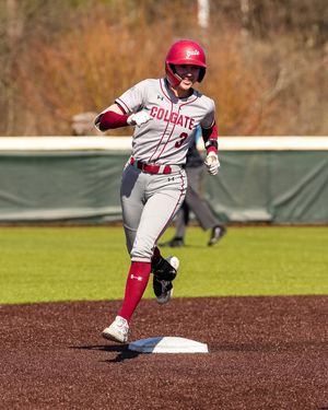 Image post by @colgatesoftball on Instagram