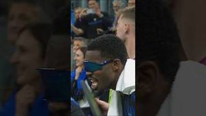 Video post by @seriea on YouTube