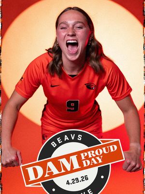Image post by @beaverwsoccer on Instagram