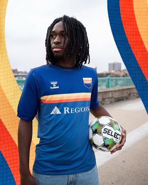 Image post by @oneknoxville on Instagram