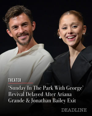 Image post by @deadline on Instagram