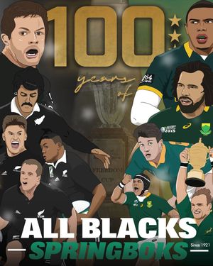 Image post by @allblacks on Instagram