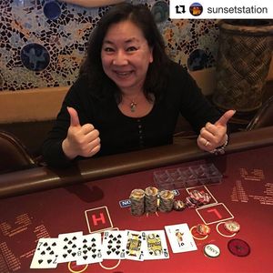 Image post by @stationcasinos on Instagram